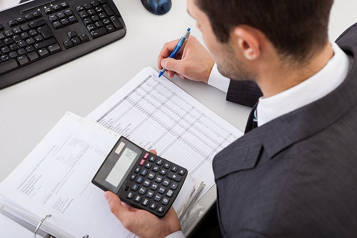 accountant accountant