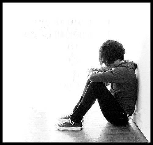 alone alone