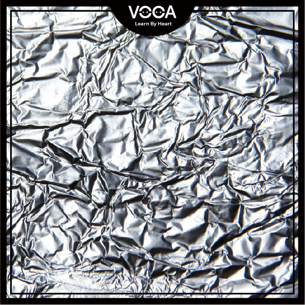 aluminium aluminium
