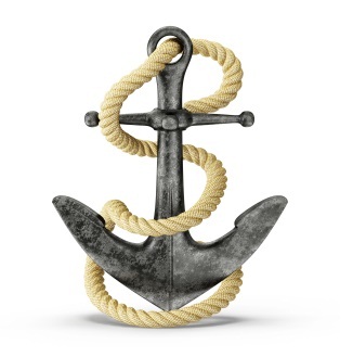 anchor anchor