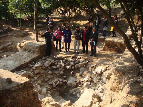 archaeology