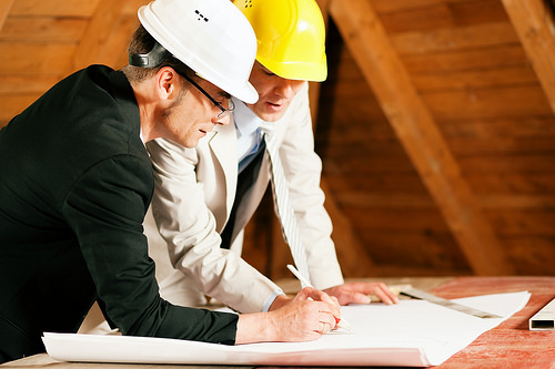 architect architect