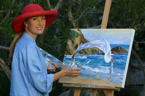 artist artist