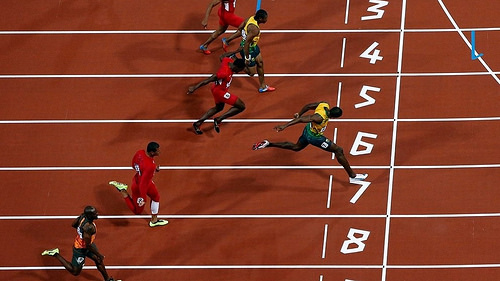 athletics