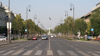 avenue