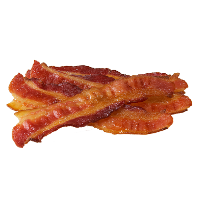 bacon bacon