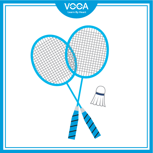 badminton