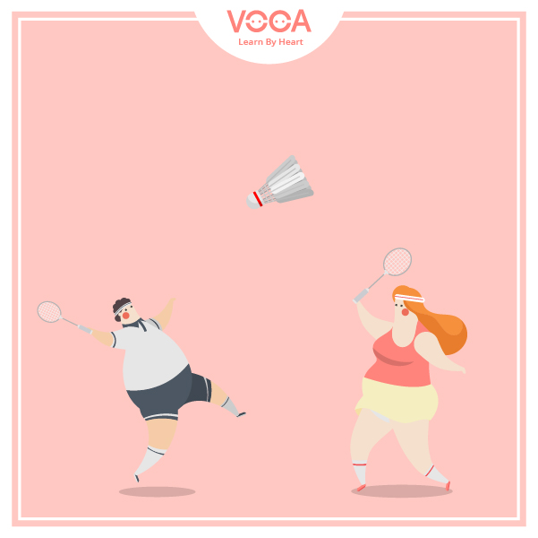 badminton badminton