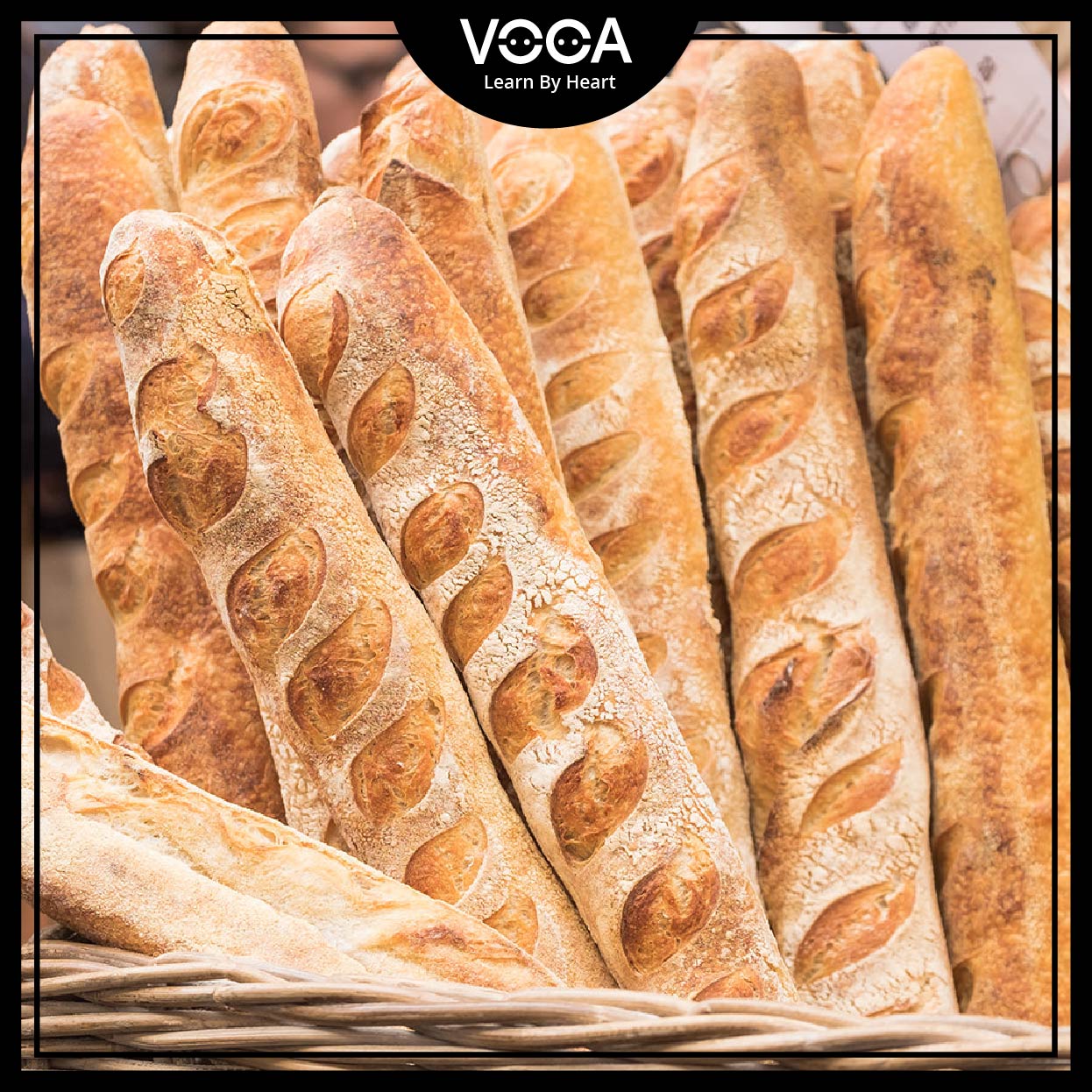 baguette baguette