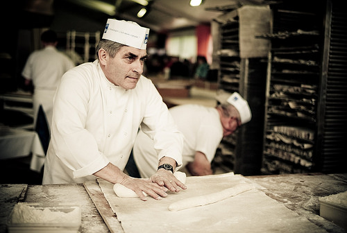 baker baker