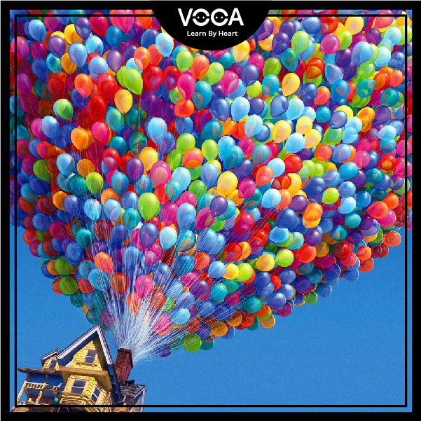 balloon balloon