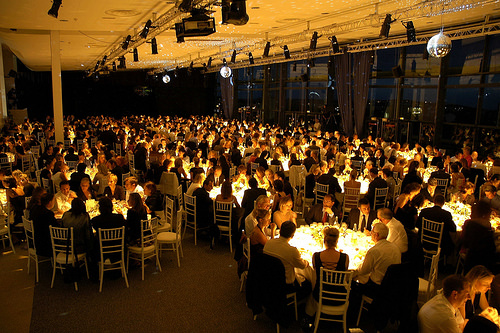 banquet banquet