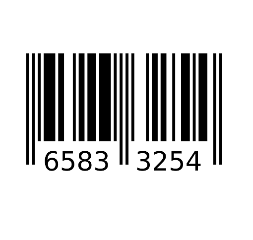 bar code bar code