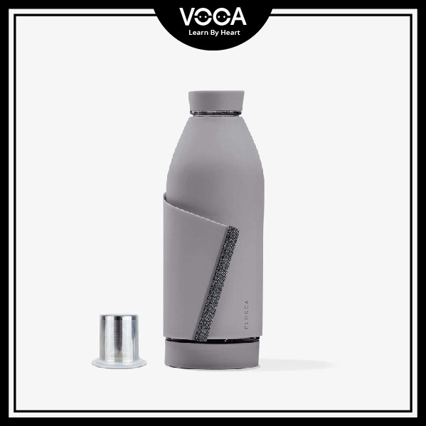 bottle