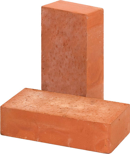 brick