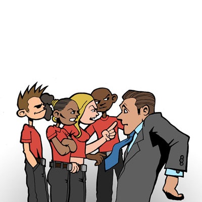 bullying
