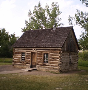 cabin cabin