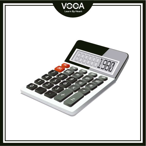 calculator