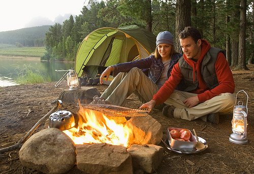 camping camping