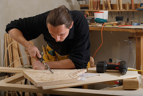 carpenter carpenter