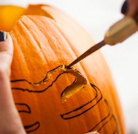 carve