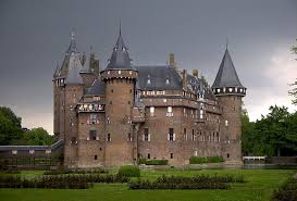 castle