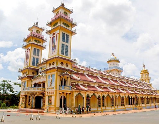cathedral