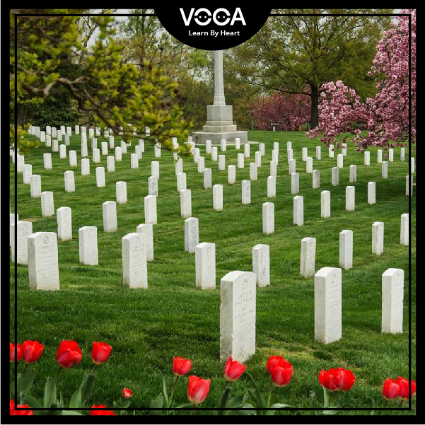 cemetery cemetery