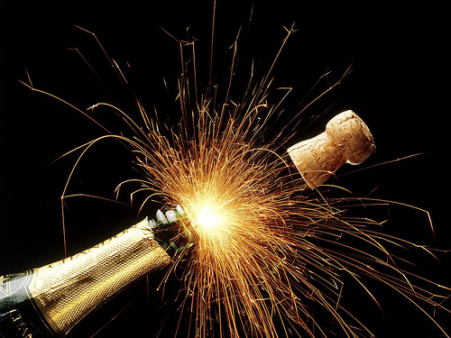 champagne champagne