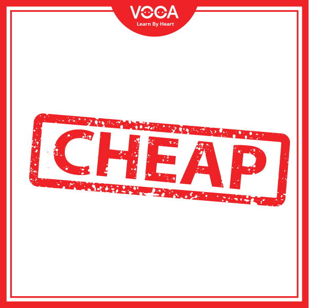 cheap cheap
