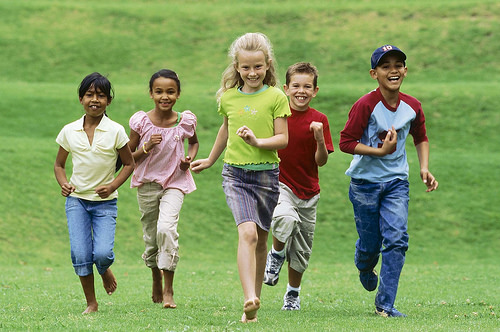 children children