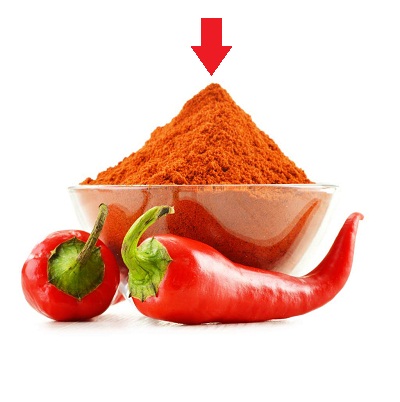 chilli chilli
