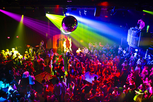 club club