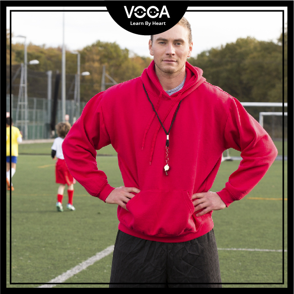 coach
