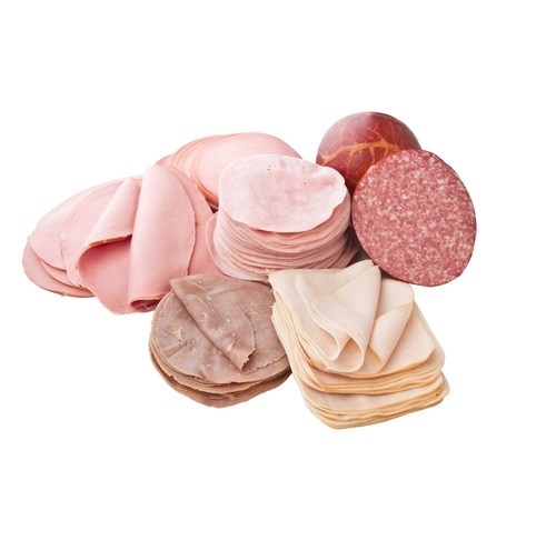 cold cuts cold cuts