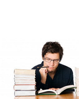 concentrate