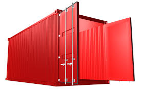 container