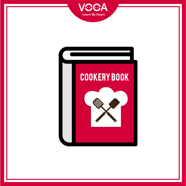 cookery book