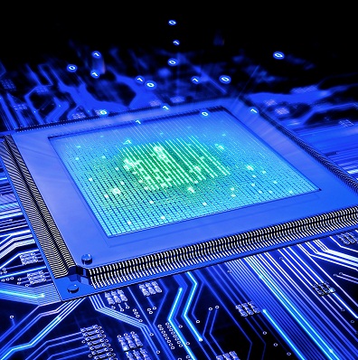 CPU CPU