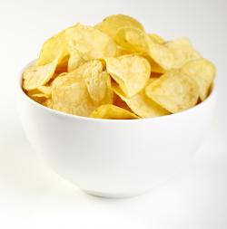 crisp crisp