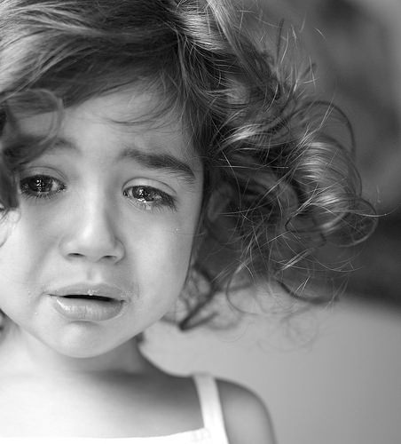 cry cry