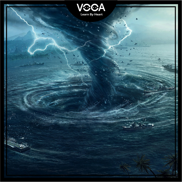 cyclone cyclone