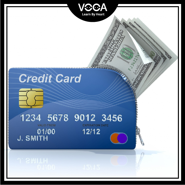 debit card