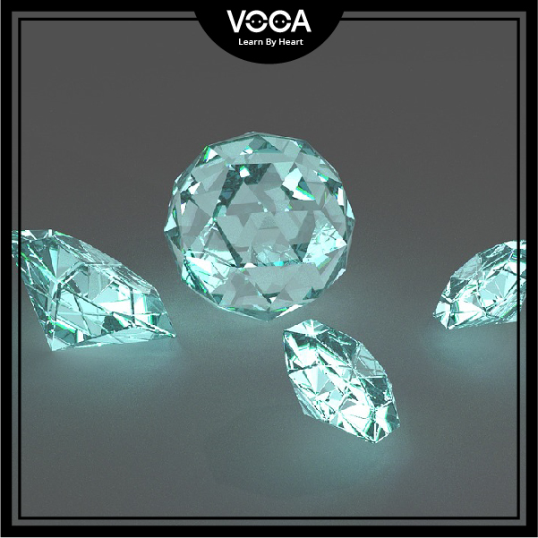 diamond diamond