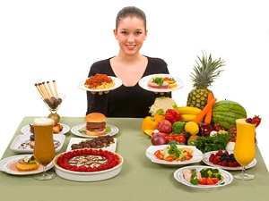 diet