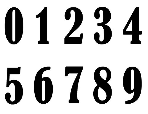 digit digit