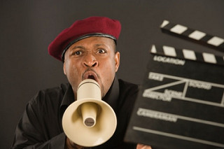 director