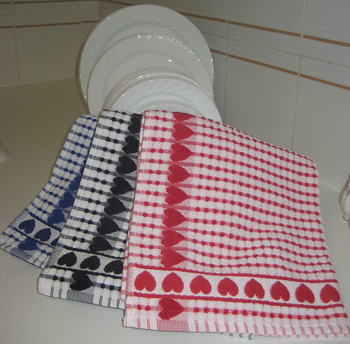 dishtowel