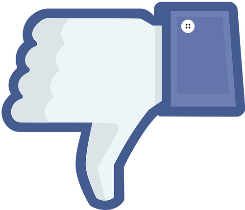 dislike dislike
