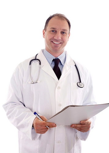 doctor doctor